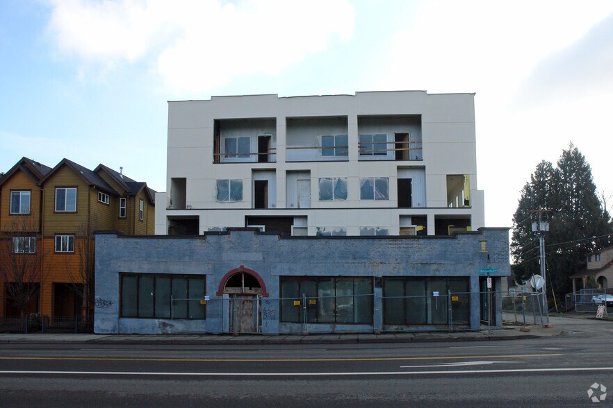 More Photos Of 7100 NE Martin Luther King Blvd, Portland Apartments For Lease