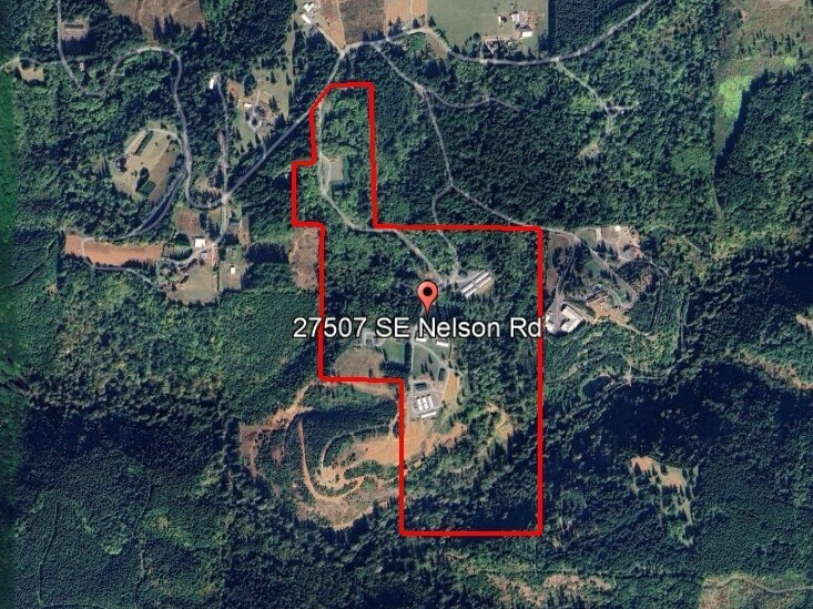 More Photos Of 27507 Nelson rd, Sandy Land For Sale