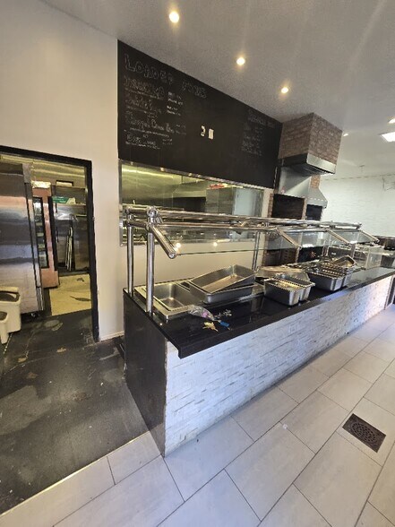 More Photos Of 358 112th St, New York Storefront Retail Residential For Lease