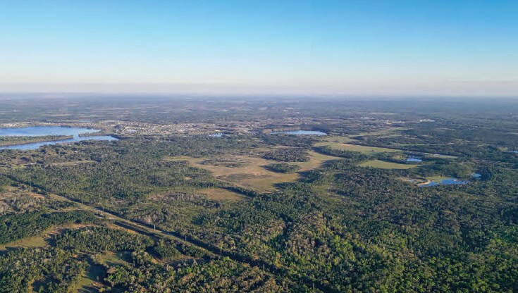 More Photos Of 2580 County 419 rd, Chuluota Land For Sale