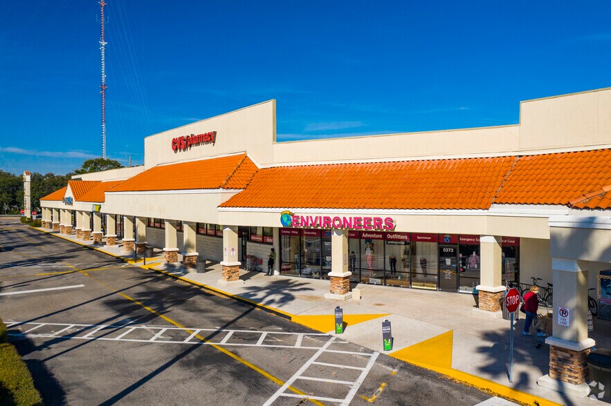 More Photos Of 5301-5553 Fruitville Rd, Sarasota Unknown For Lease