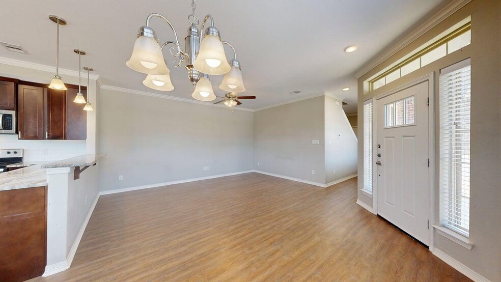 More Photos Of , College Station Multifamily For Sale