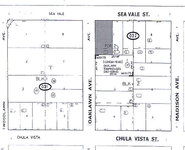More Photos Of 1470-1530 27th St, San Diego Apartments For Sale
