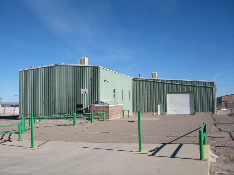 More Photos Of 66 N Research Dr, Pueblo Manufacturing For Sale