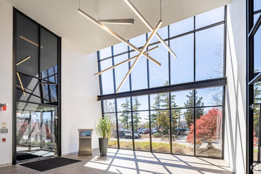 More Photos Of 100 Matawan Rd, Matawan Office For Lease