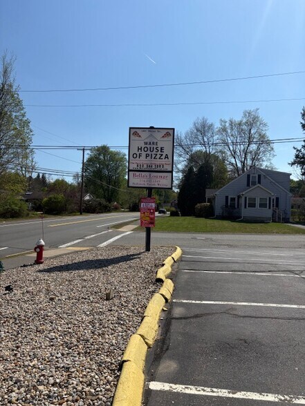More Photos Of 197 West St, Ware General Retail For Lease