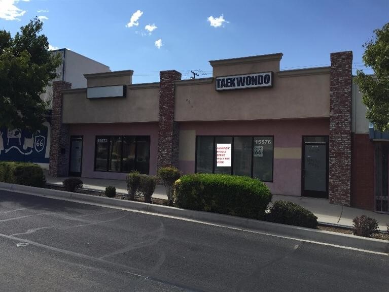 More Photos Of 15572-15576 7th St, Victorville General Retail For Sale