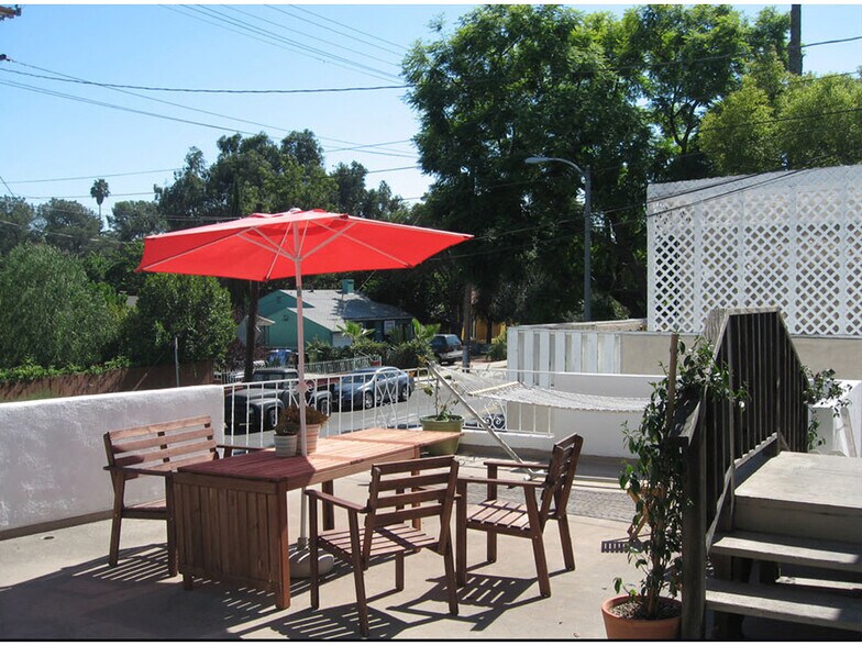 More Photos Of , Los Angeles Multifamily For Sale