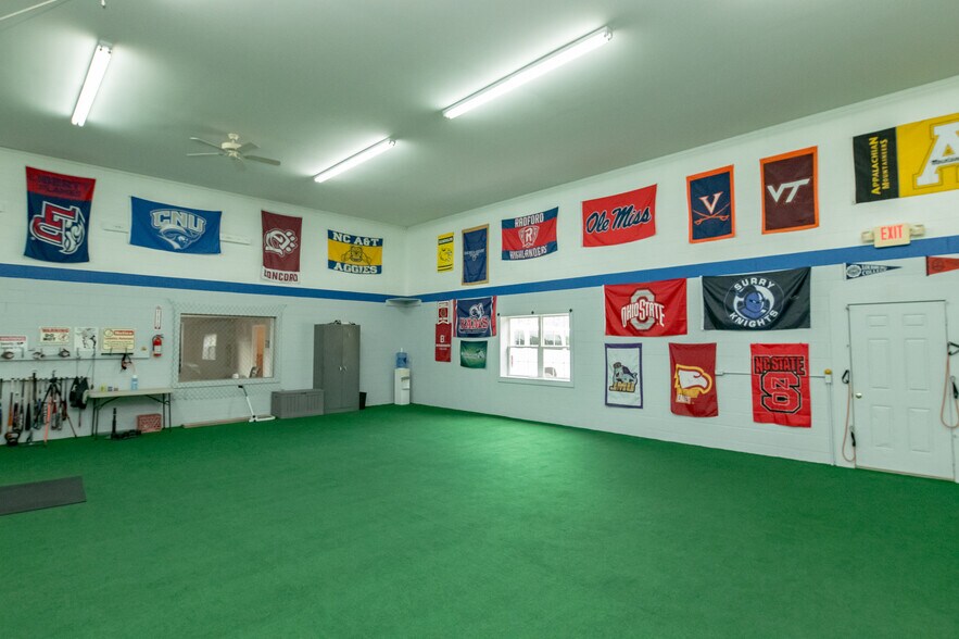 More Photos Of 1266 E Stuart Dr, Hillsville Industrial For Sale