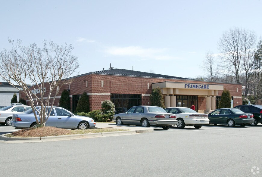 More Photos Of 7811 North Point Blvd, Winston-Salem Medical For Lease