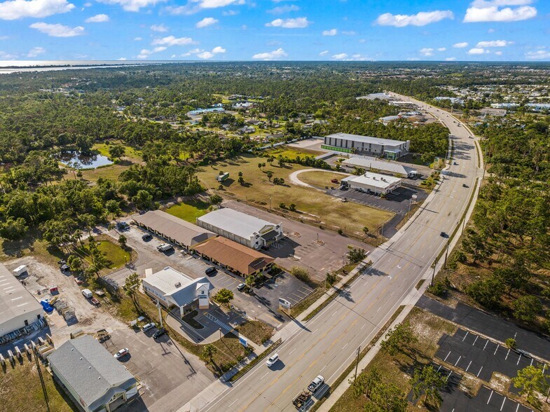 More Photos Of 406 N Indiana Ave, Englewood Medical For Sale