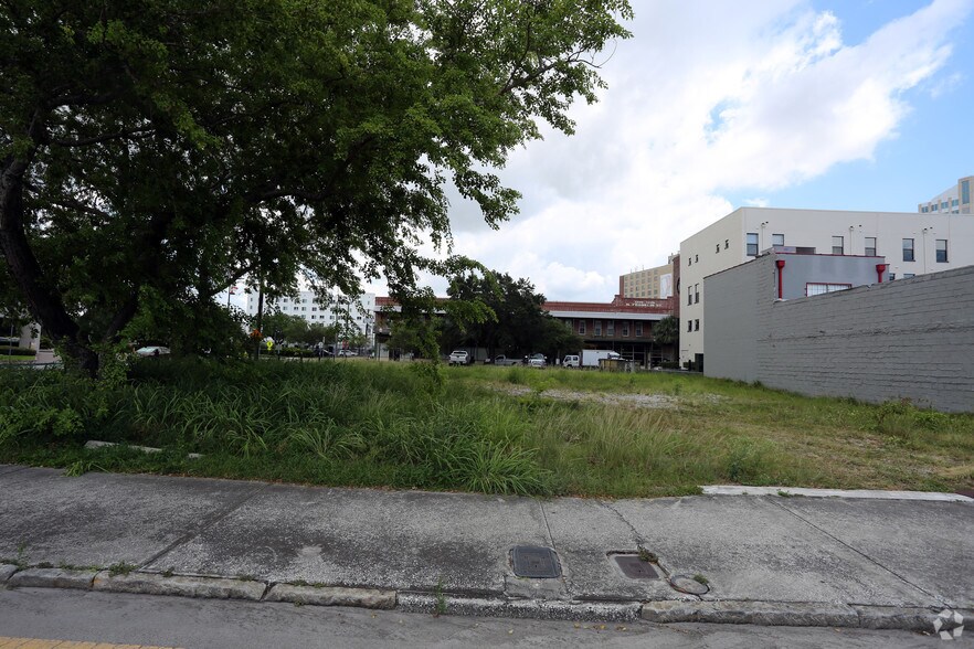 More Photos Of 205 E Fortune St, Tampa Land For Sale