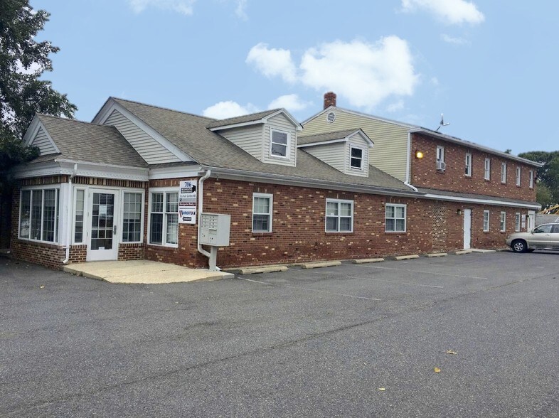 More Photos Of 706 Philadelphia Pike, Wilmington Office For Lease