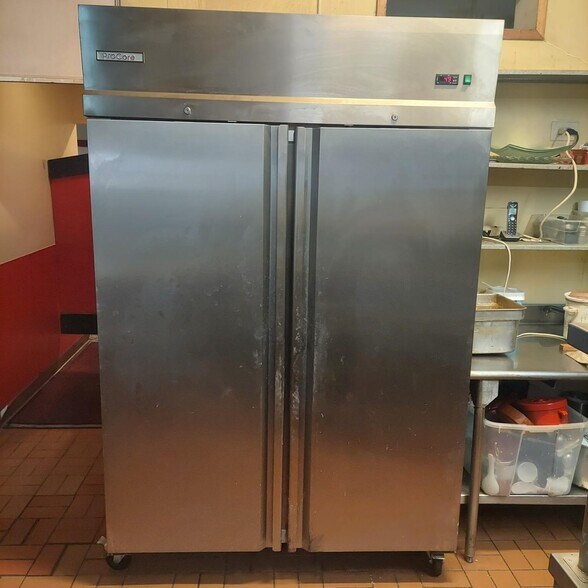 More Photos Of 511 Reeves Ave, Yuba City Restaurant For Sale