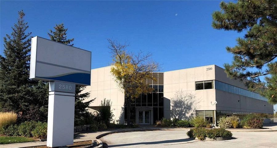 More Photos Of 2580 Matheson Blvd E, Mississauga Office For Lease