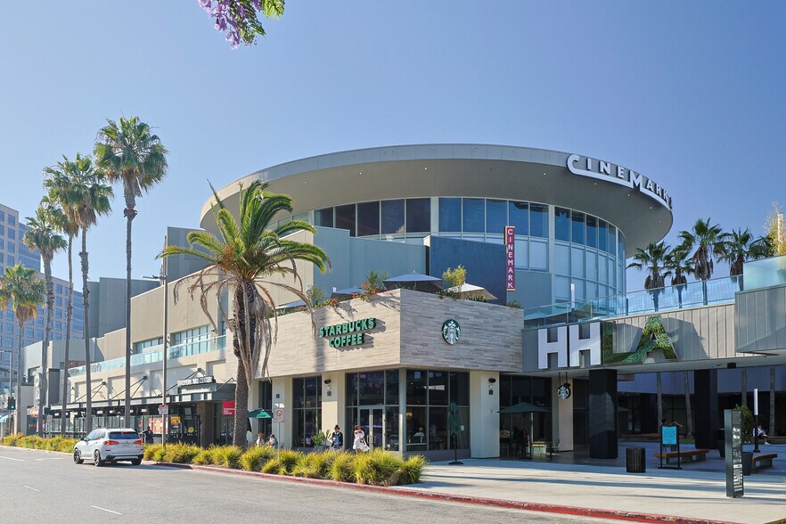 More Photos Of 6081 Center Dr, Los Angeles Unknown For Lease