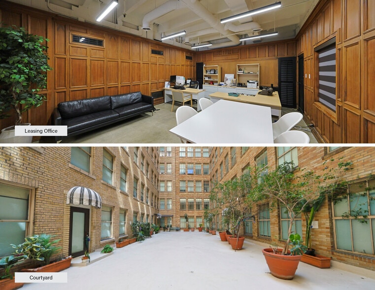 More Photos Of 621 S Spring St, Los Angeles Apartments For Sale