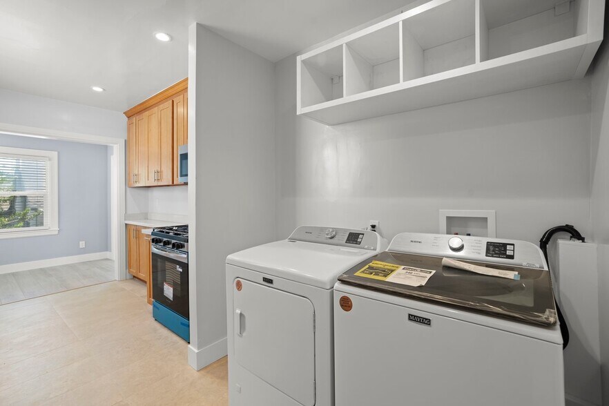 More Photos Of 315 Grand Blvd, San Mateo Apartments For Sale