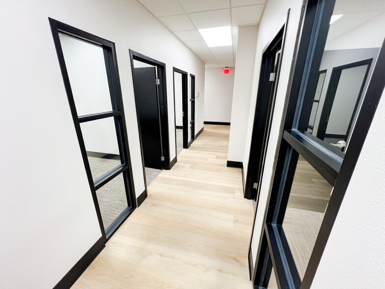 More Photos Of 808 W Indiana Ave, Midland Office For Sale