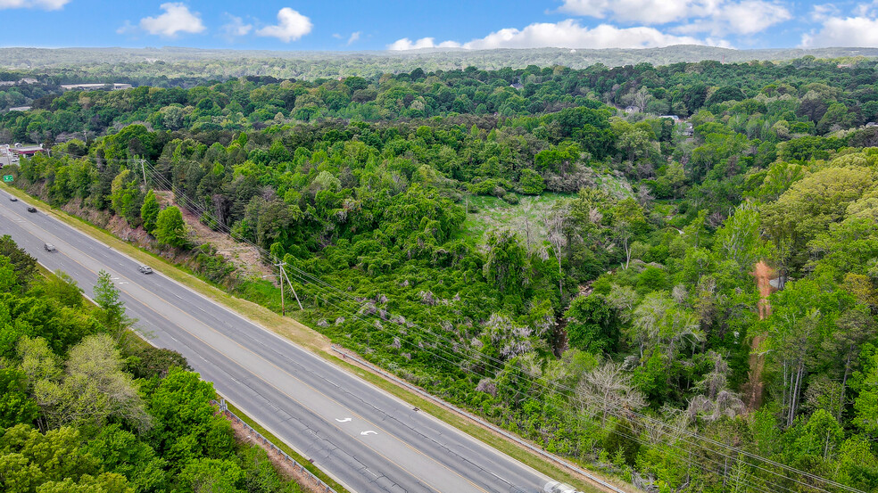 Primary Photo Of Hwy 24/27, Albemarle Land For Sale