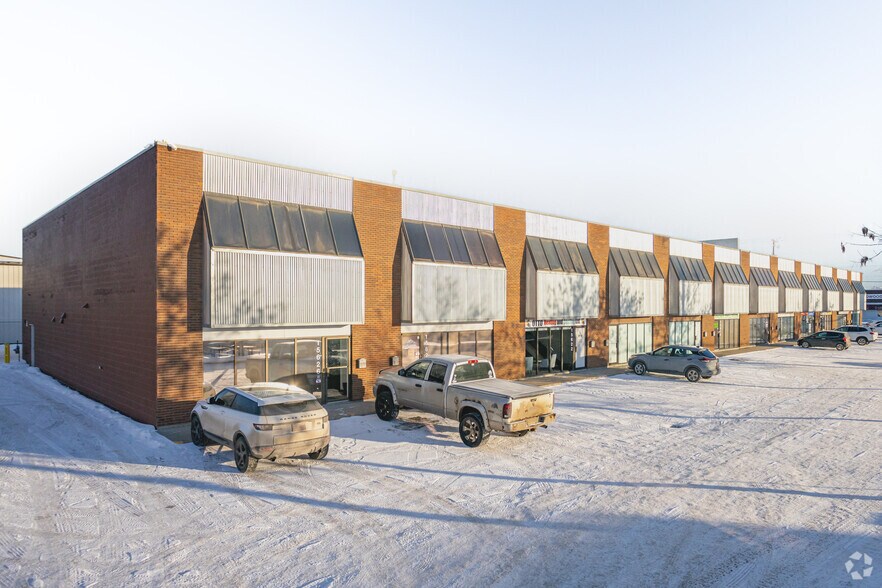 More Photos Of 15604-15626 116 Ave NW, Edmonton Showroom For Lease