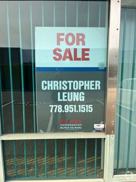 More Photos Of 20800 Westminster Hwy, Richmond Light Distribution For Lease