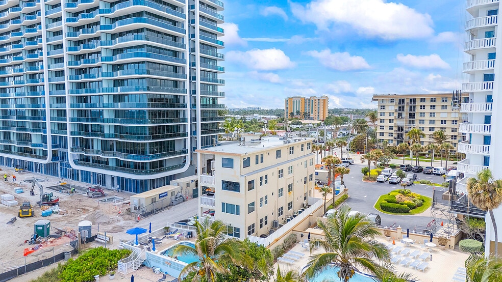 More Photos Of 3401 NE 10th St, Pompano Beach Hotel For Sale