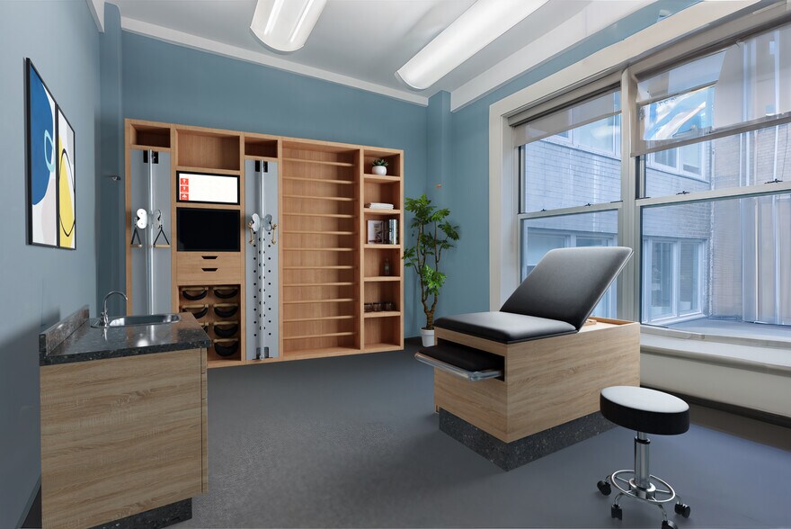 More Photos Of 104-110 E 40th St, New York Medical For Sale