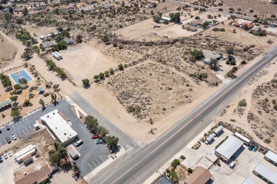More Photos Of 0 Sheep Creek, Phelan Land For Sale