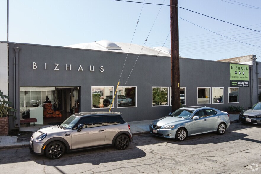 More Photos Of 1730 E Holly Ave, El Segundo Coworking Space