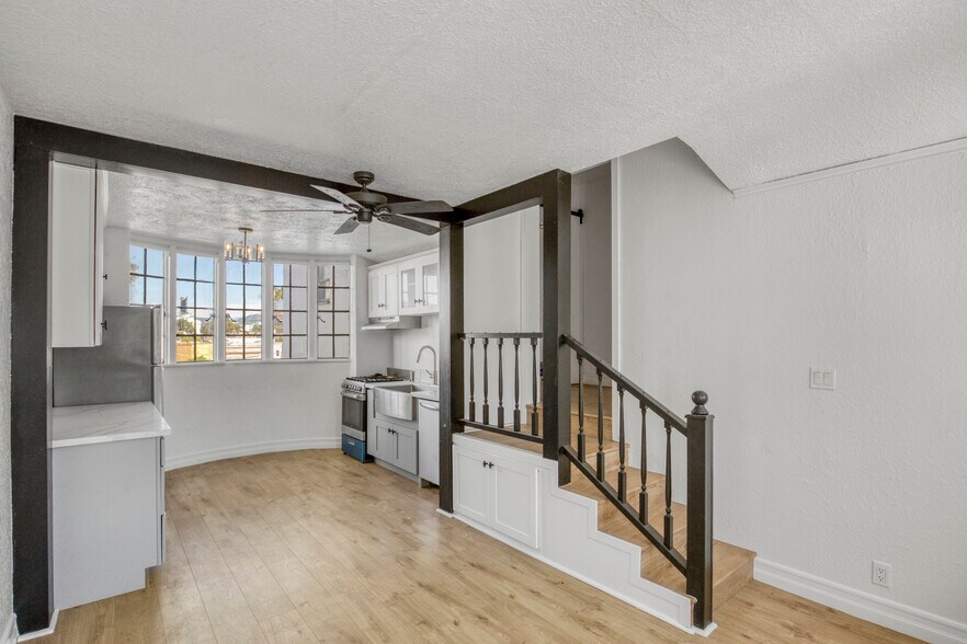More Photos Of 5815 W Olympic Blvd, Los Angeles Apartments For Sale