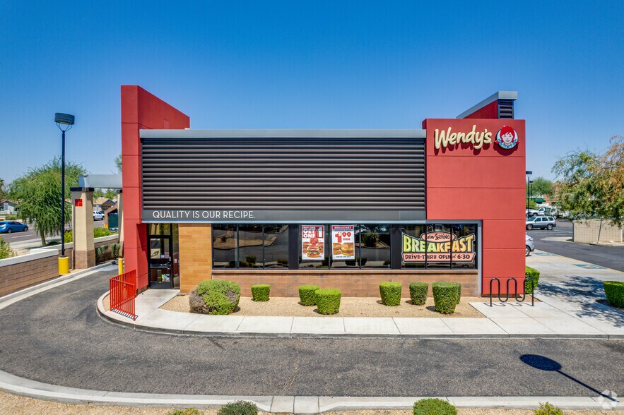 More Photos Of 5860-5870 W Thunderbird Rd, Glendale Unknown For Lease