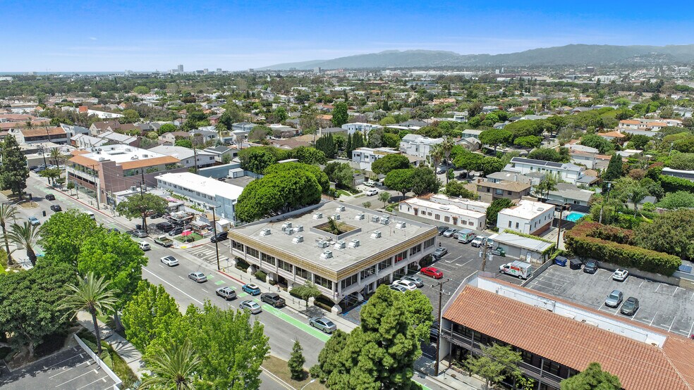 More Photos Of 3205 Ocean Park Blvd, Santa Monica Loft Creative Space For Lease