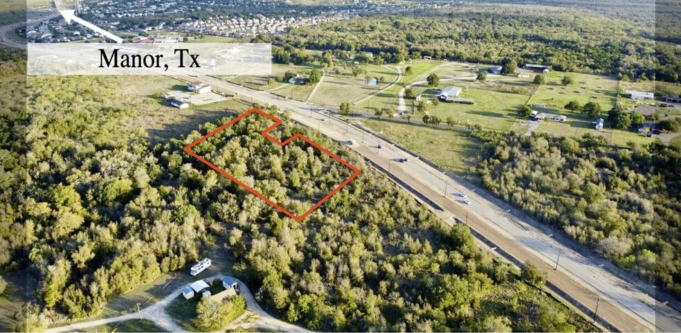 Primary Photo Of 0000 Blake Manor, Manor Land For Lease