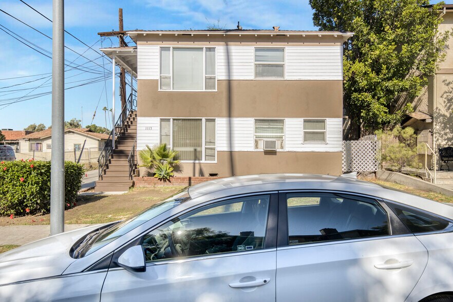 More Photos Of 1113 Linden Ave, Glendale Apartments For Sale