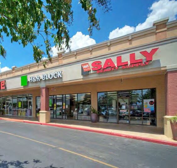 More Photos Of 5361-5621 I H 35 N, Austin Unknown For Lease