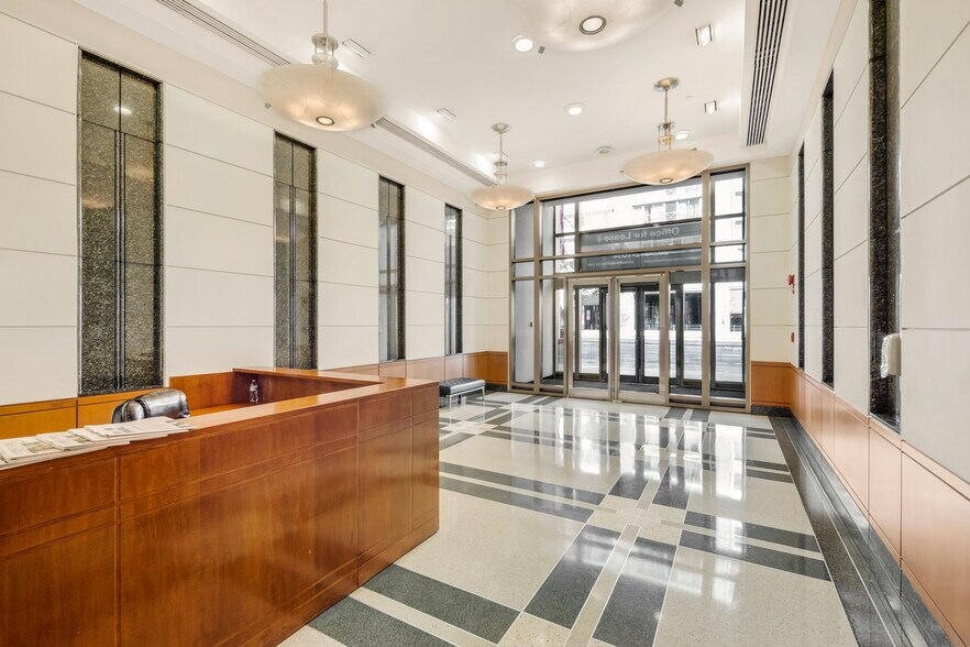 More Photos Of 1100 H St NW, Washington Coworking Space