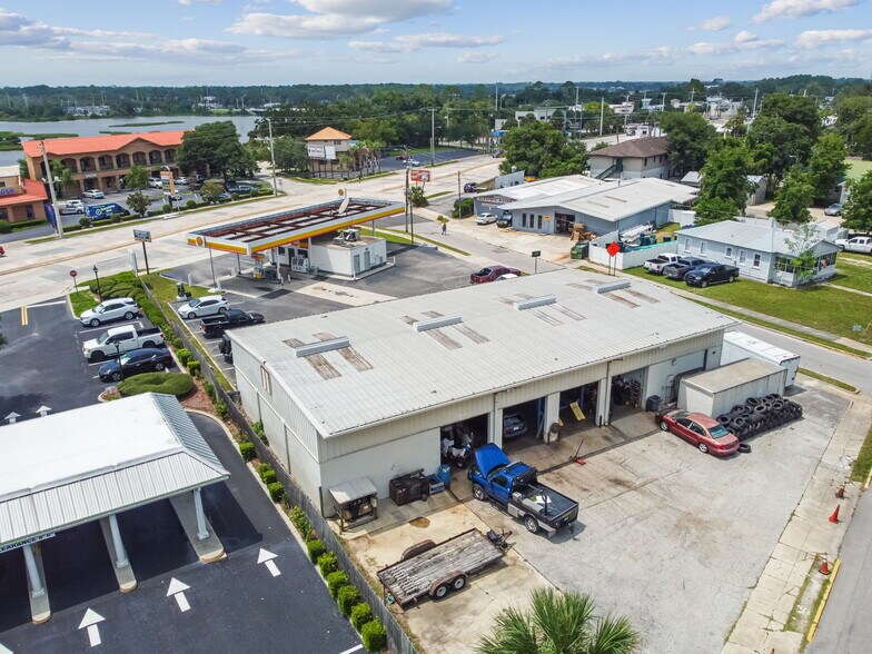 More Photos Of 2350 N Ponce De Leon Blvd, Saint Augustine Service Station For Sale