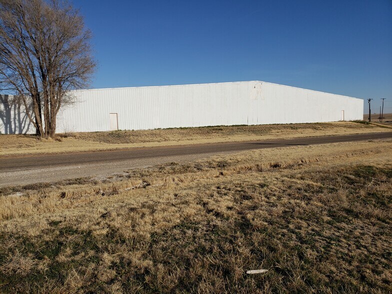 More Photos Of 505 US 87, Tulia Unknown For Lease