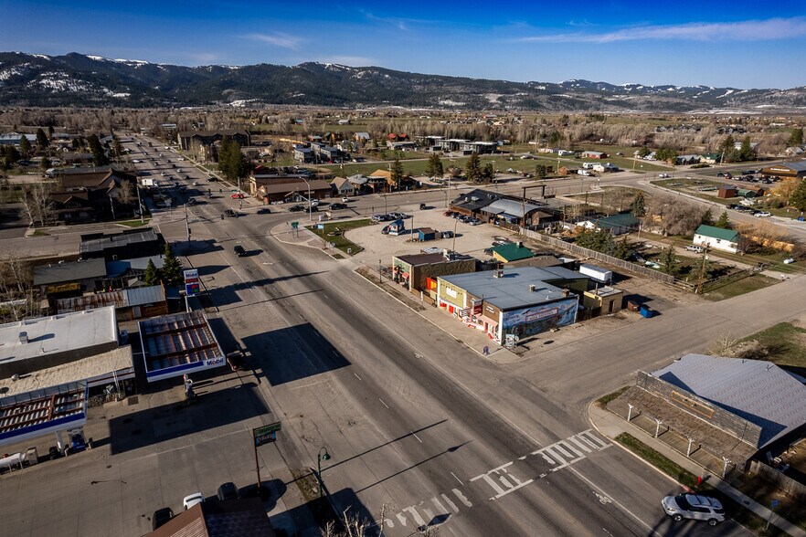 More Photos Of 45 N Main St, Victor General Retail For Sale