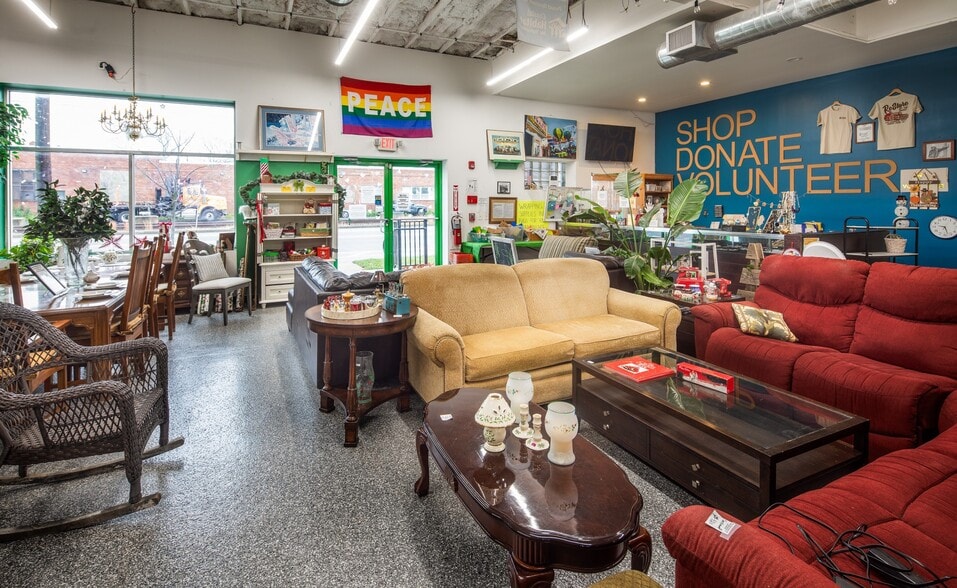 More Photos Of 1105 Memorial Dr, Asbury Park Freestanding For Sale