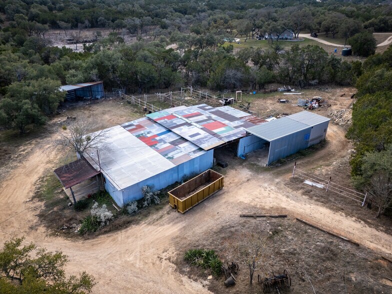 More Photos Of 360 Kirk Ln, Bulverde Land For Sale