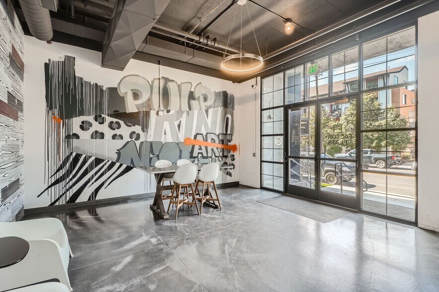 More Photos Of 3198 Blake St, Denver Apartments For Sale