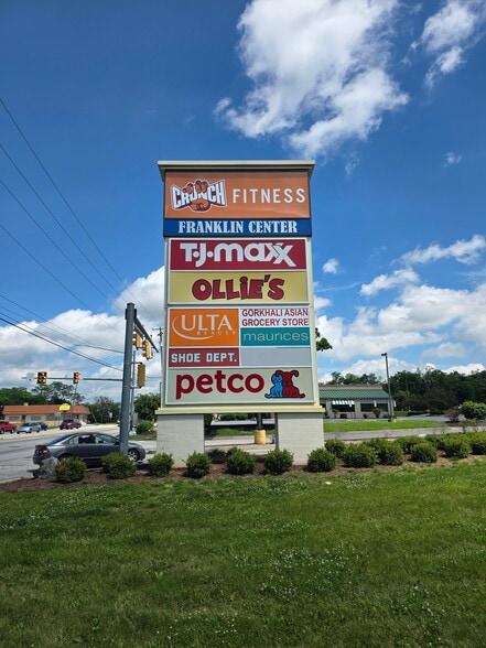 More Photos Of 1320 Lincoln Way E, Chambersburg Unknown For Lease
