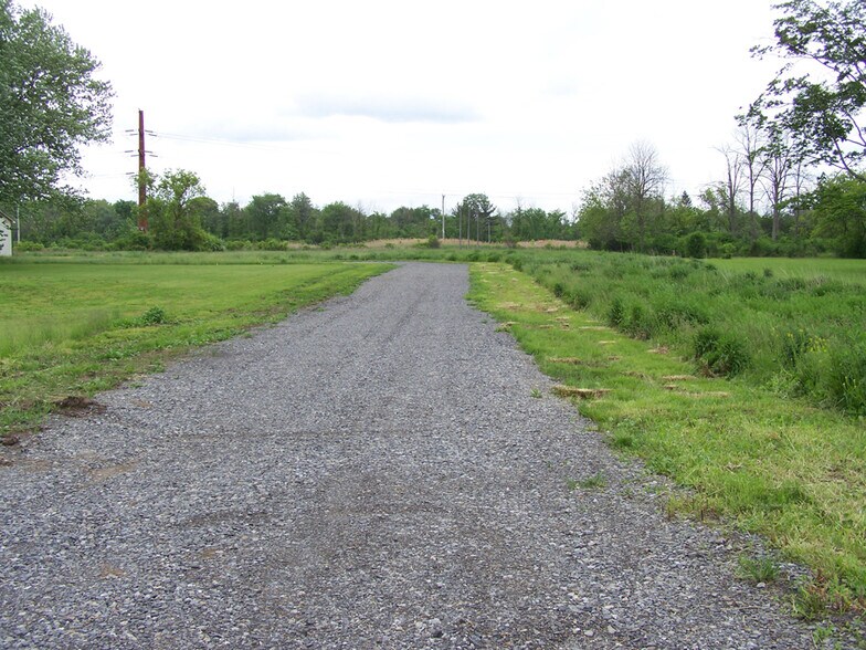 More Photos Of 8762 Brewerton -1, Brewerton Industrial For Sale