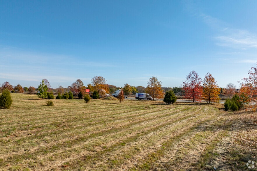 More Photos Of 3420 Jacobs Crossing Blvd, Concord Land For Sale