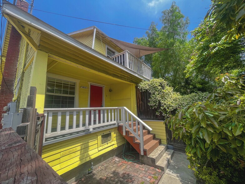 More Photos Of 1859-1861 1/2 Echo Park Ave, Los Angeles Apartments For Sale