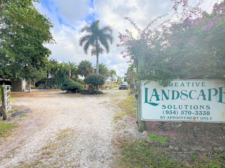 Primary Photo Of 7300 NW 44th Ter, Coconut Creek Land For Sale