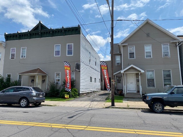 More Photos Of 605 Pittston Ave, Scranton Apartments For Sale