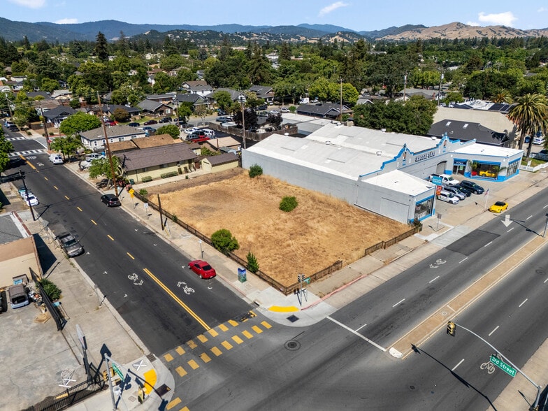 More Photos Of 7711 Monterey St, Gilroy Land For Sale